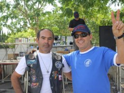 XVI Concentracion - 2009